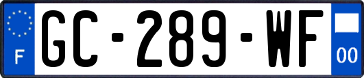 GC-289-WF