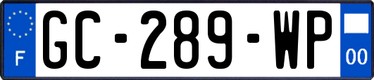 GC-289-WP