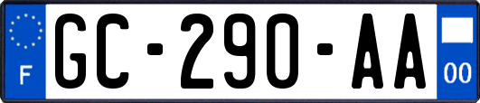 GC-290-AA