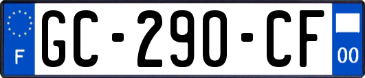 GC-290-CF