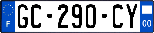 GC-290-CY