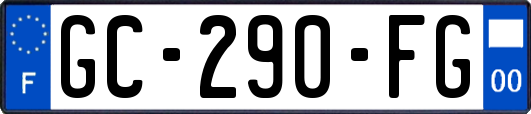 GC-290-FG