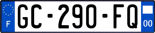GC-290-FQ