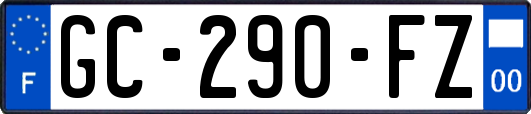 GC-290-FZ