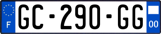 GC-290-GG