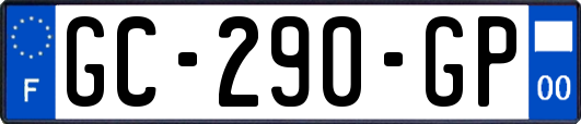 GC-290-GP