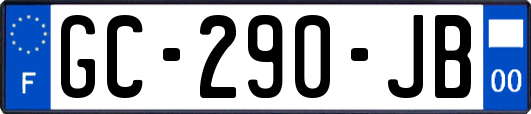 GC-290-JB