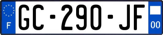 GC-290-JF