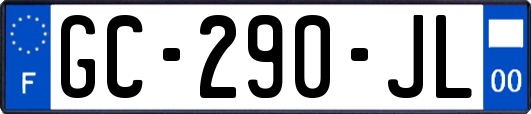 GC-290-JL