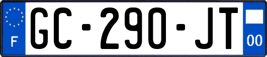 GC-290-JT