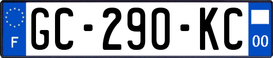 GC-290-KC