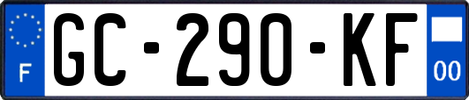 GC-290-KF