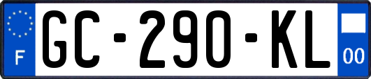 GC-290-KL