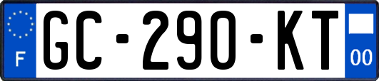 GC-290-KT