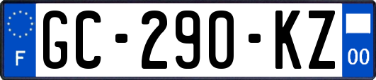 GC-290-KZ