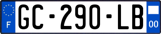 GC-290-LB