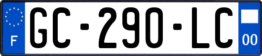 GC-290-LC
