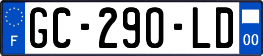 GC-290-LD