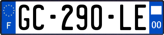 GC-290-LE