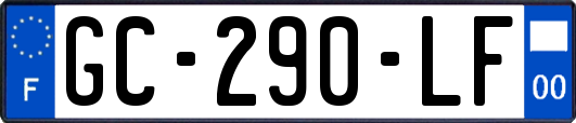 GC-290-LF