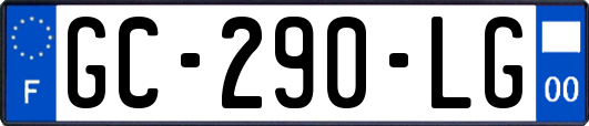 GC-290-LG