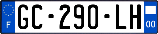GC-290-LH