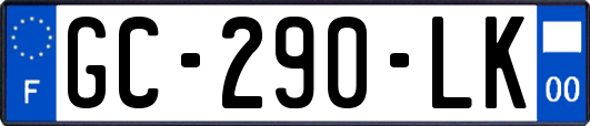 GC-290-LK