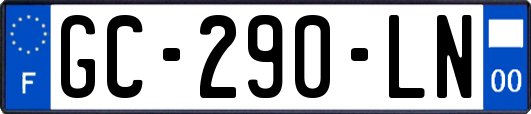 GC-290-LN