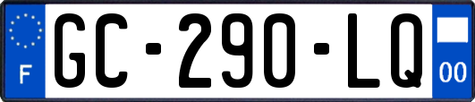 GC-290-LQ