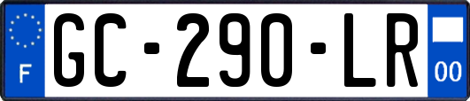 GC-290-LR