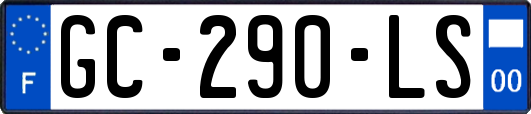 GC-290-LS