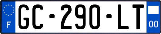 GC-290-LT