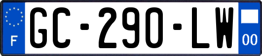 GC-290-LW