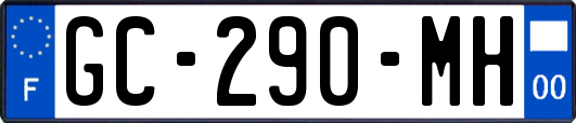 GC-290-MH