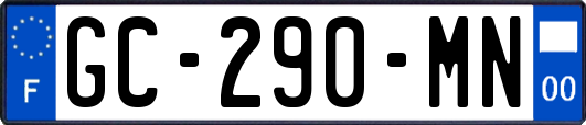 GC-290-MN