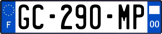 GC-290-MP