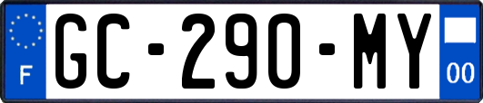 GC-290-MY