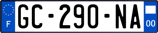 GC-290-NA
