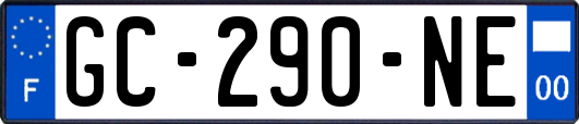 GC-290-NE