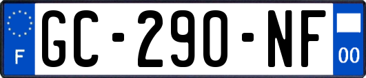 GC-290-NF