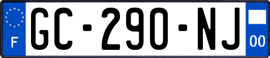 GC-290-NJ