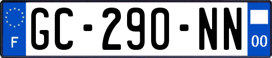 GC-290-NN