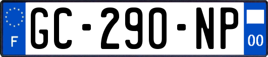 GC-290-NP