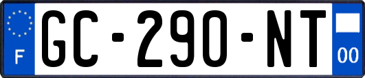 GC-290-NT