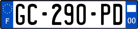 GC-290-PD