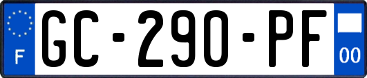 GC-290-PF