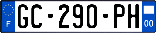 GC-290-PH
