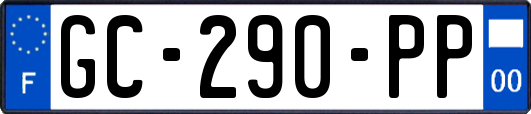 GC-290-PP