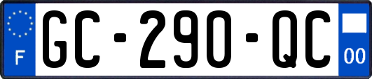 GC-290-QC