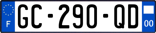 GC-290-QD